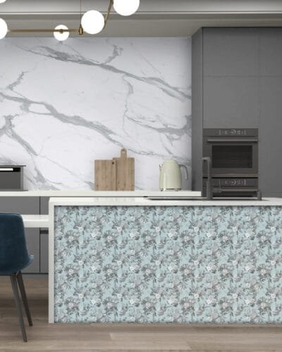 Grey Flowers - Image 4