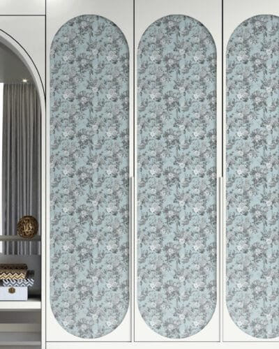 Grey Flowers - Image 6