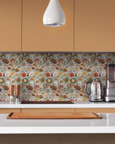 Singapore Hawker Food - Image 3