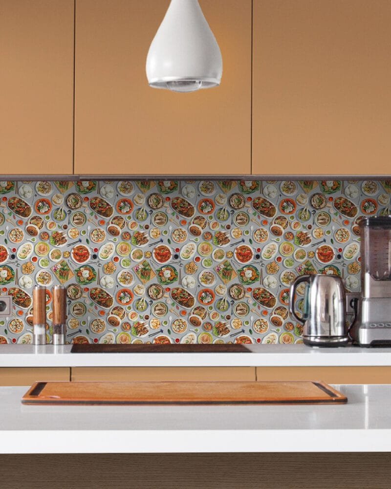 Singapore Hawker Food - Image 3