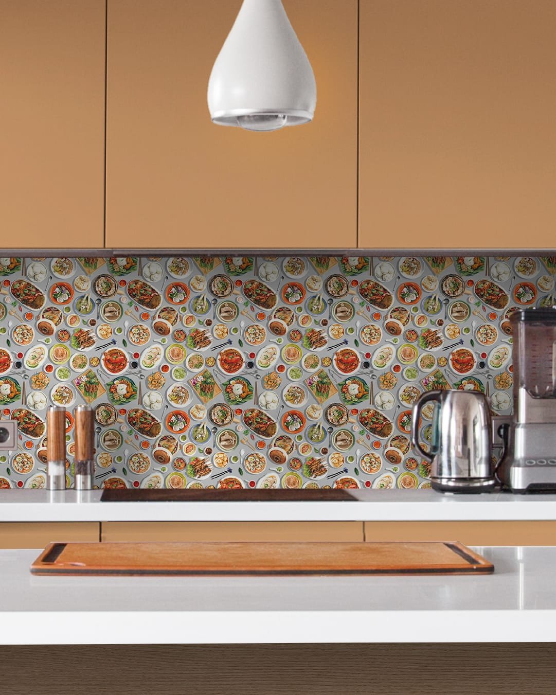 Singapore Hawker Food - Image 3