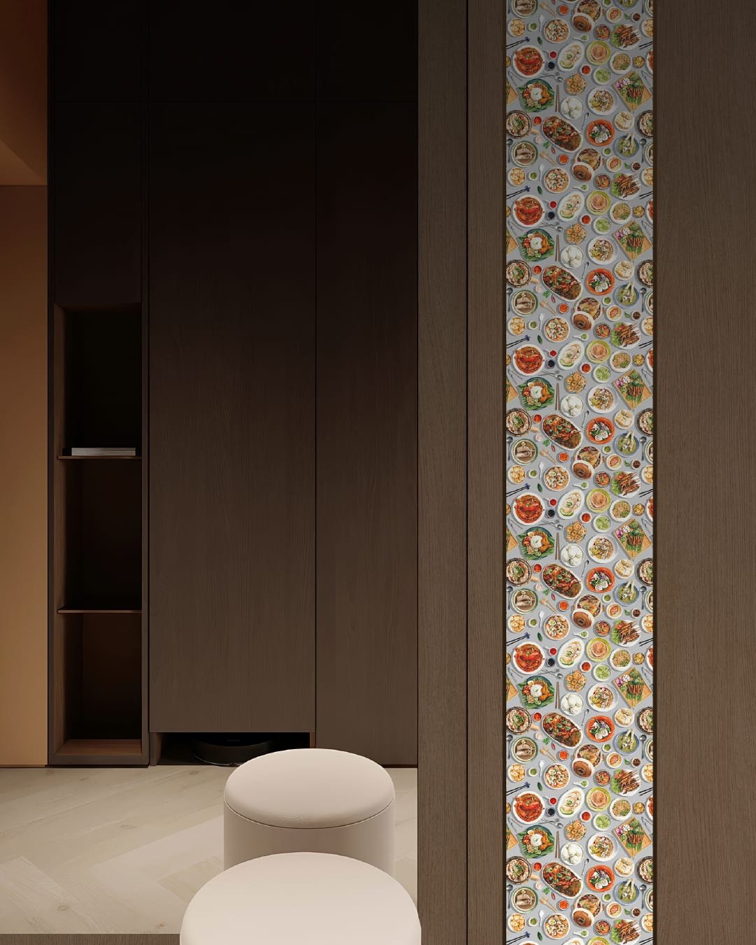 Singapore Hawker Food - Image 4