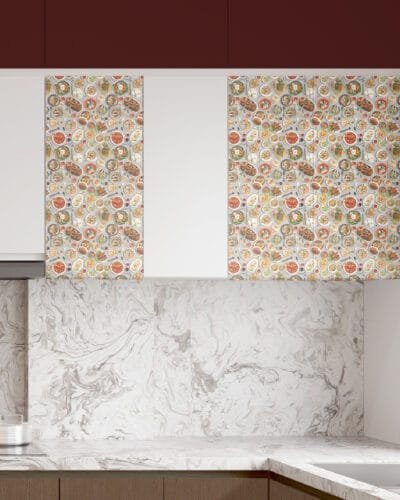 Singapore Hawker Food - Image 5