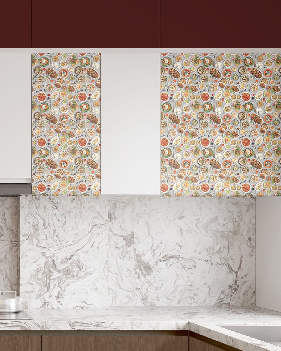 Singapore Hawker Food - Image 5