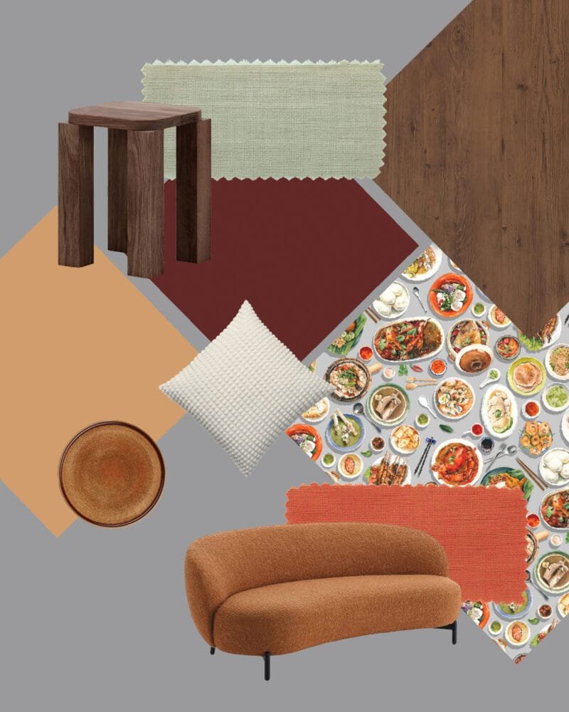 Singapore Hawker Food - Image 7