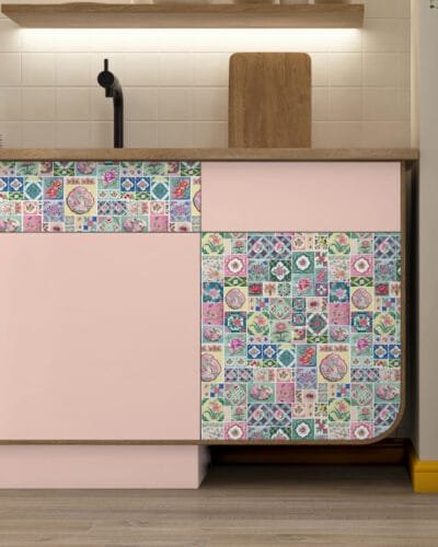 Peranakan Tiles - Image 3