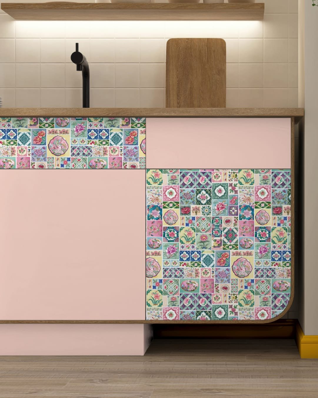 Peranakan Tiles - Image 3