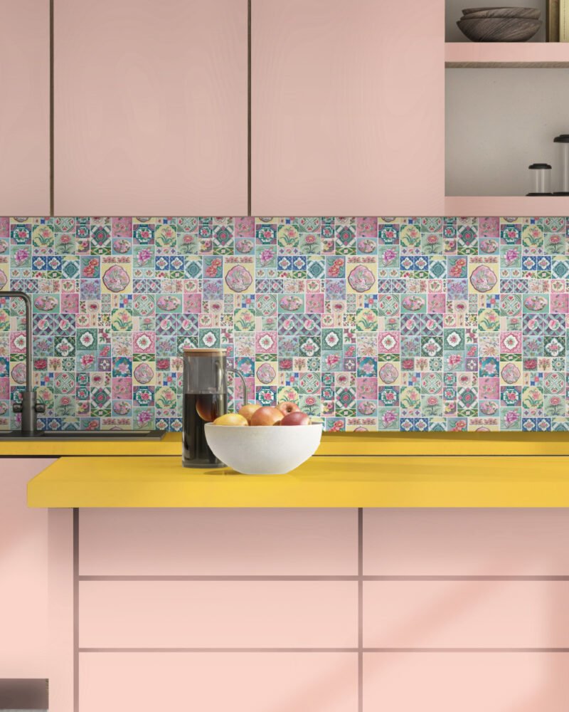 Peranakan Tiles - Image 4