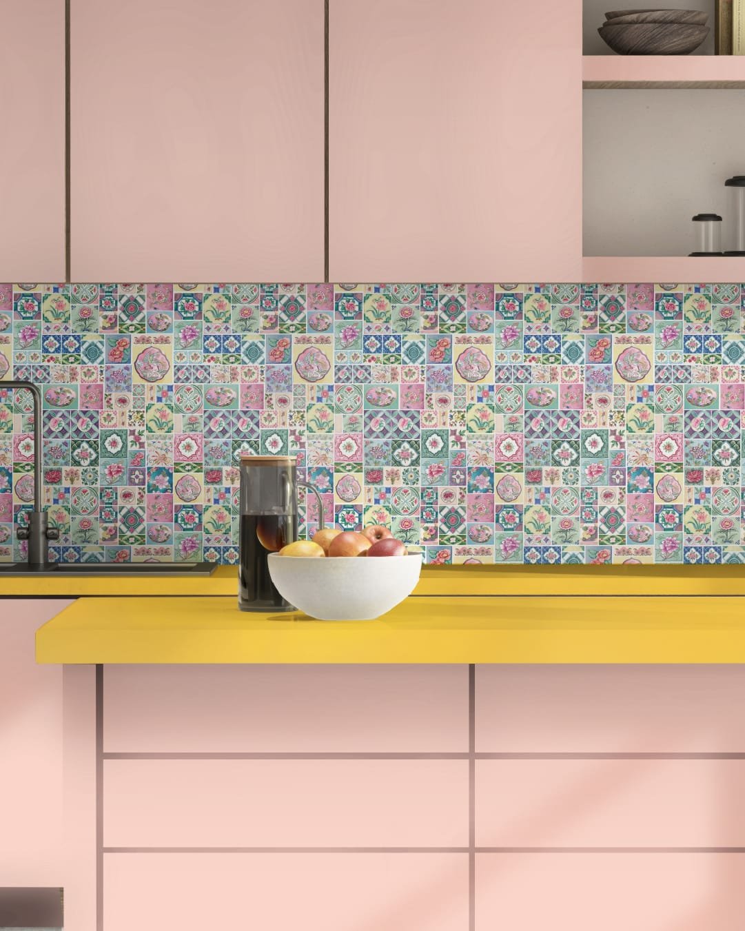 Peranakan Tiles - Image 4