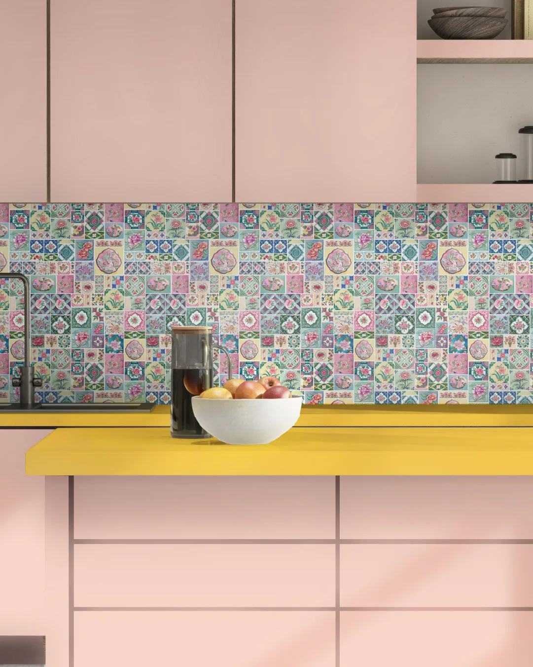 Peranakan Tiles - Image 4