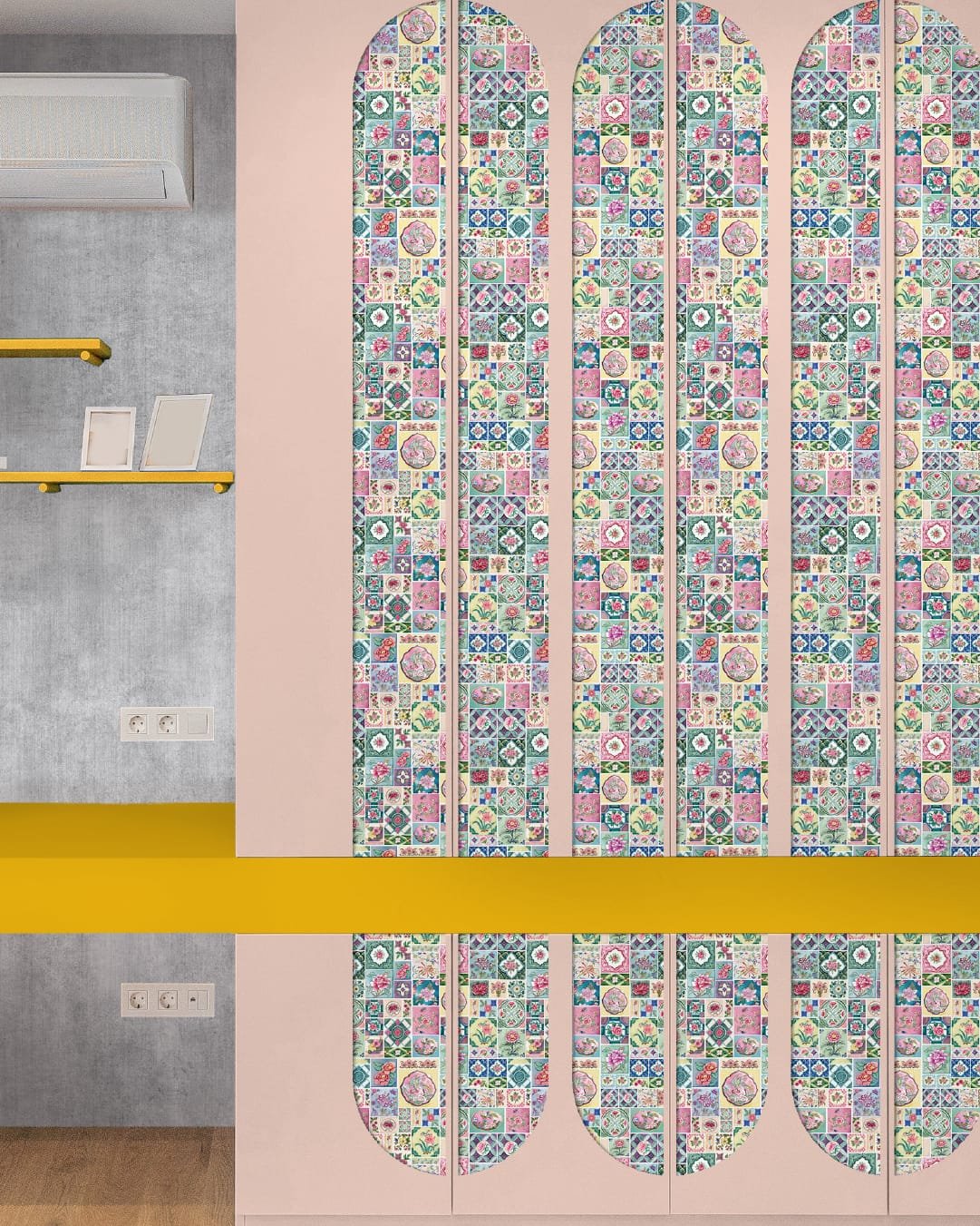 Peranakan Tiles - Image 5