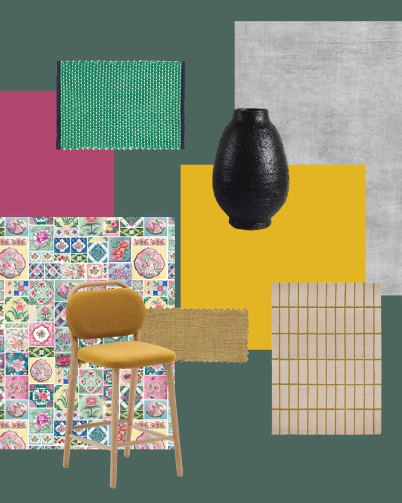 Peranakan Tiles - Image 7