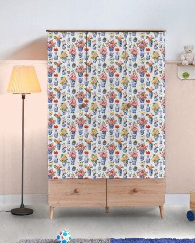 Porcelain & Flower - Image 3