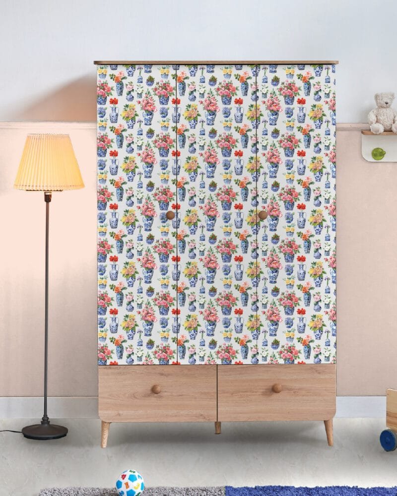 Porcelain & Flower - Image 3