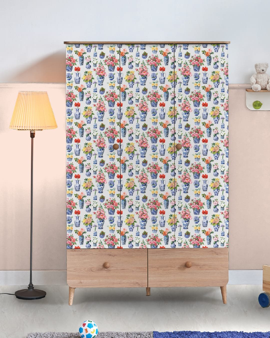 Porcelain & Flower - Image 3