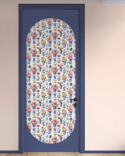 Porcelain & Flower - Image 4