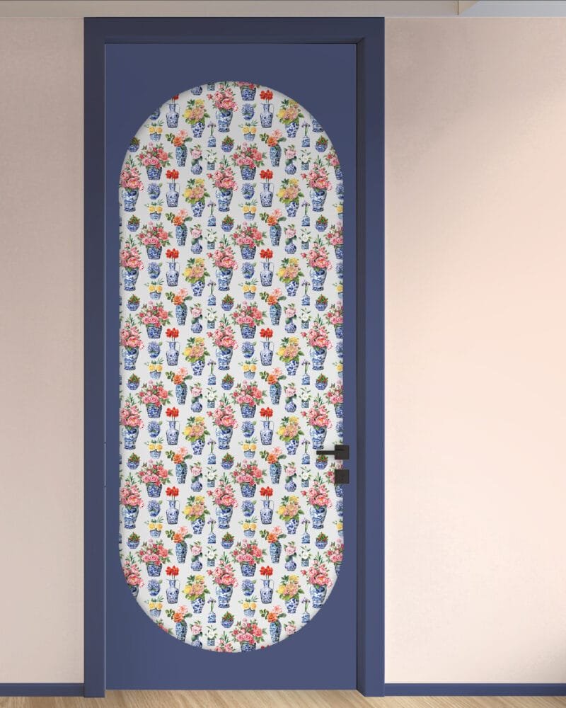 Porcelain & Flower - Image 4