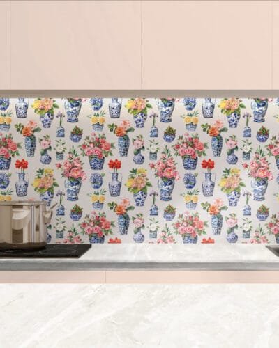 Porcelain & Flower - Image 5