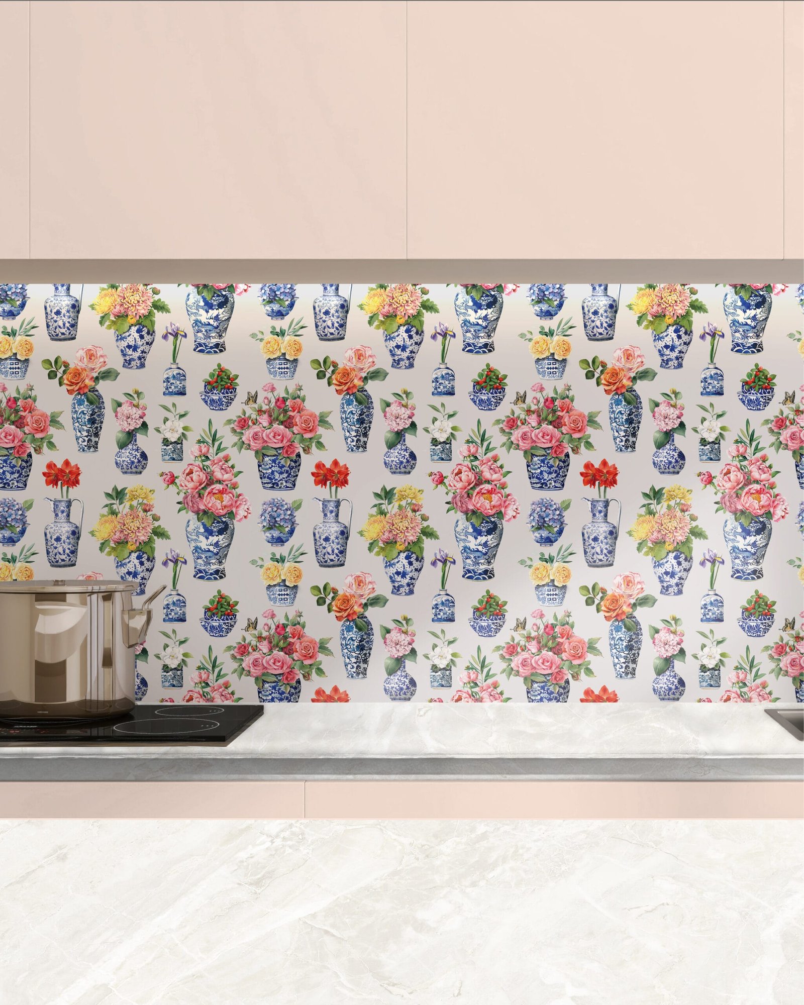 Porcelain & Flower - Image 5