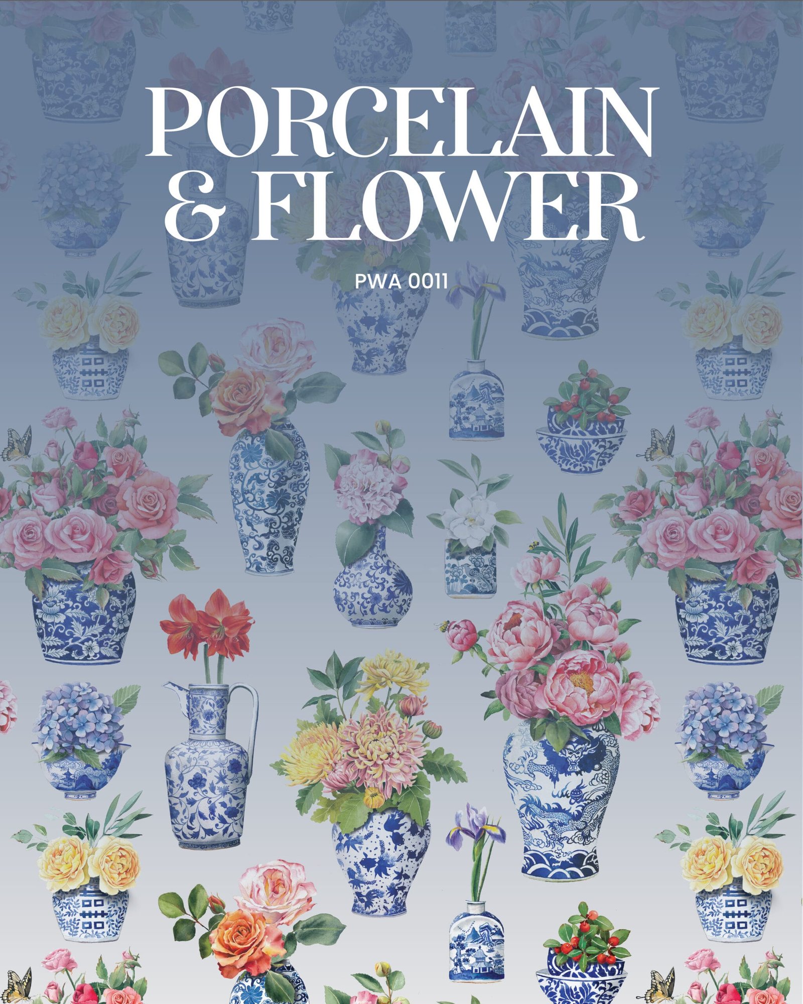 Porcelain & Flower - Image 6