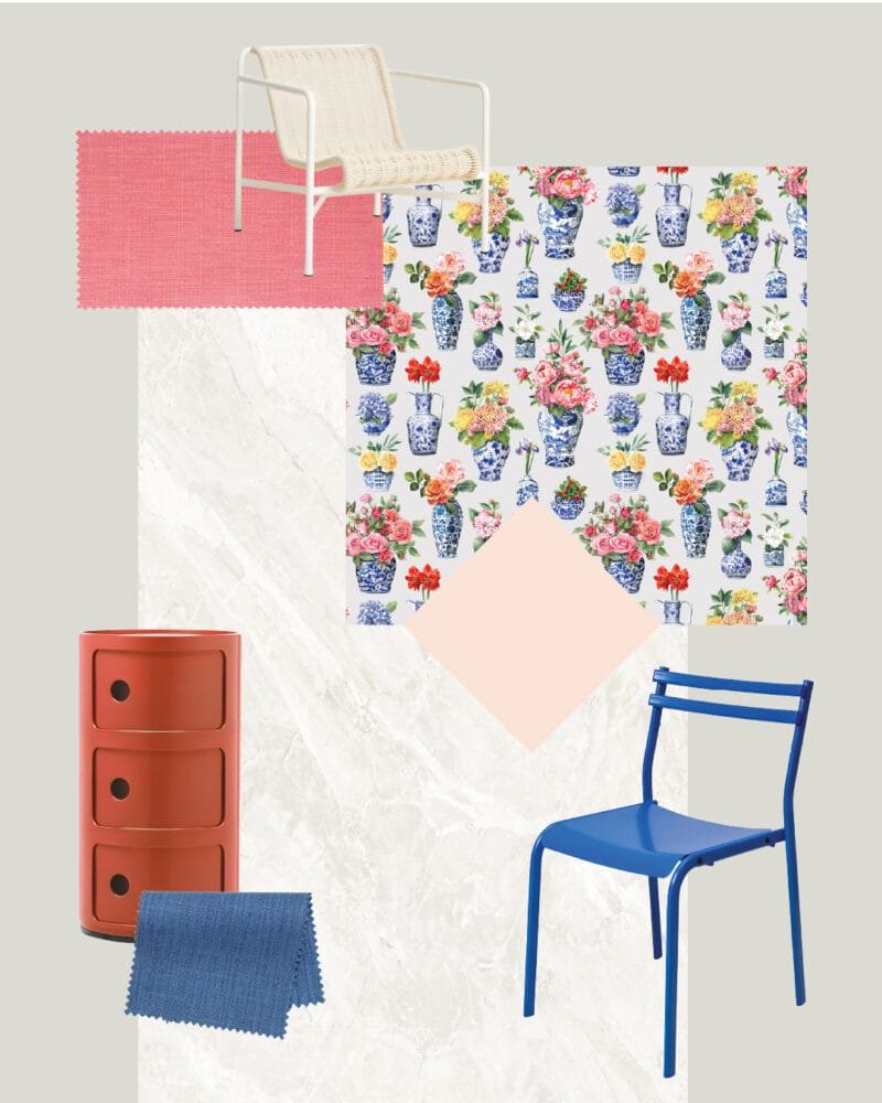 Porcelain & Flower - Image 7