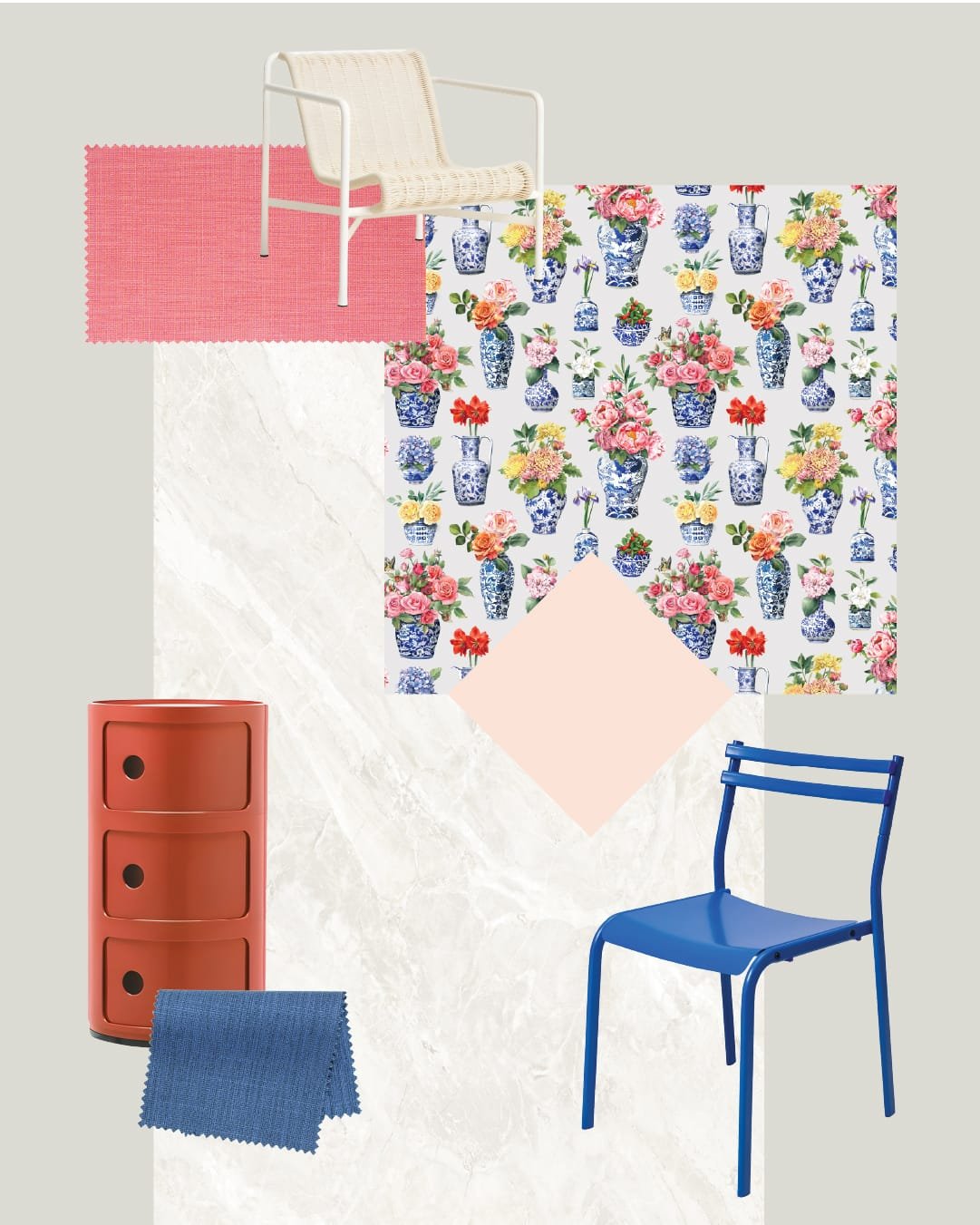 Porcelain & Flower - Image 7